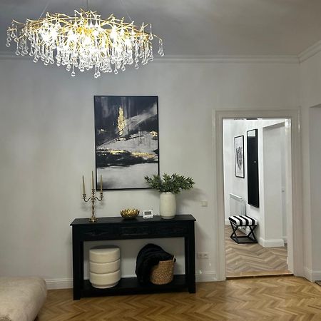 Rennes Apartment Sibiu Eksteriør billede