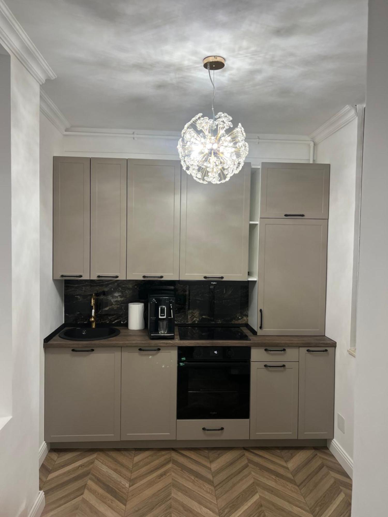 Rennes Apartment Sibiu Eksteriør billede