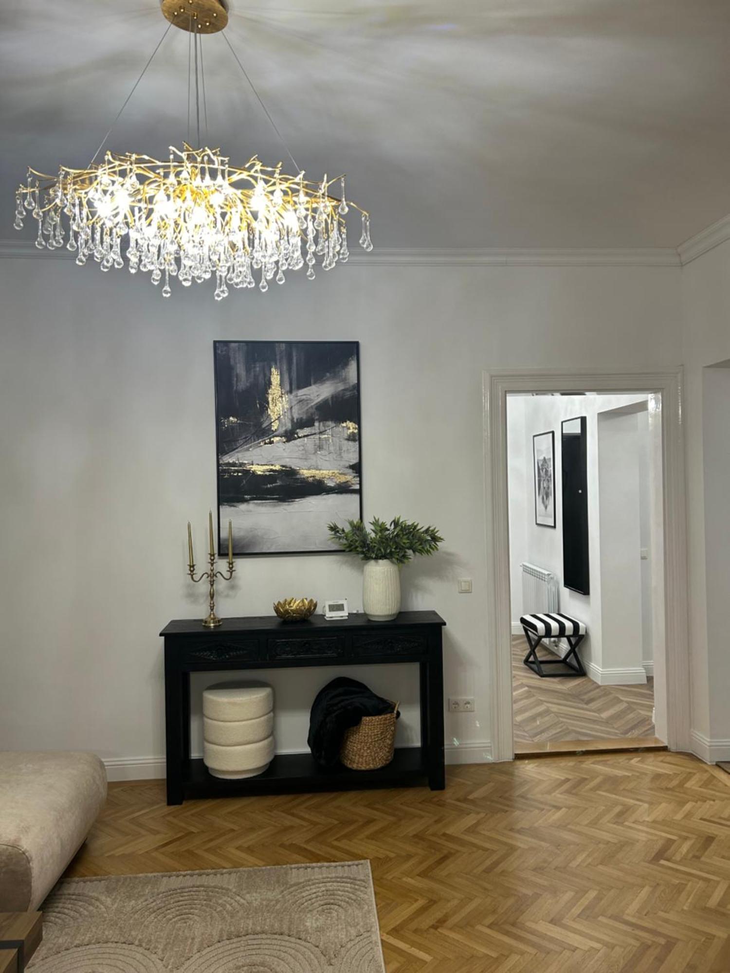 Rennes Apartment Sibiu Eksteriør billede