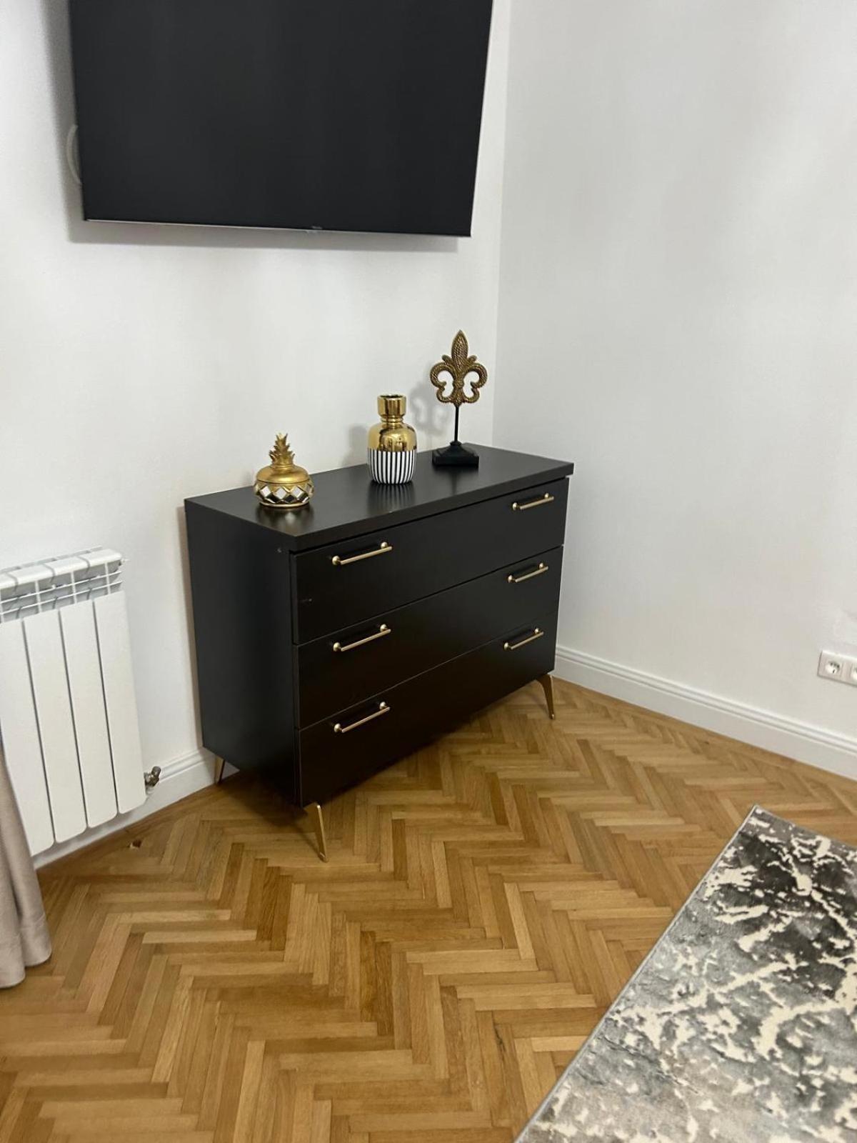 Rennes Apartment Sibiu Eksteriør billede