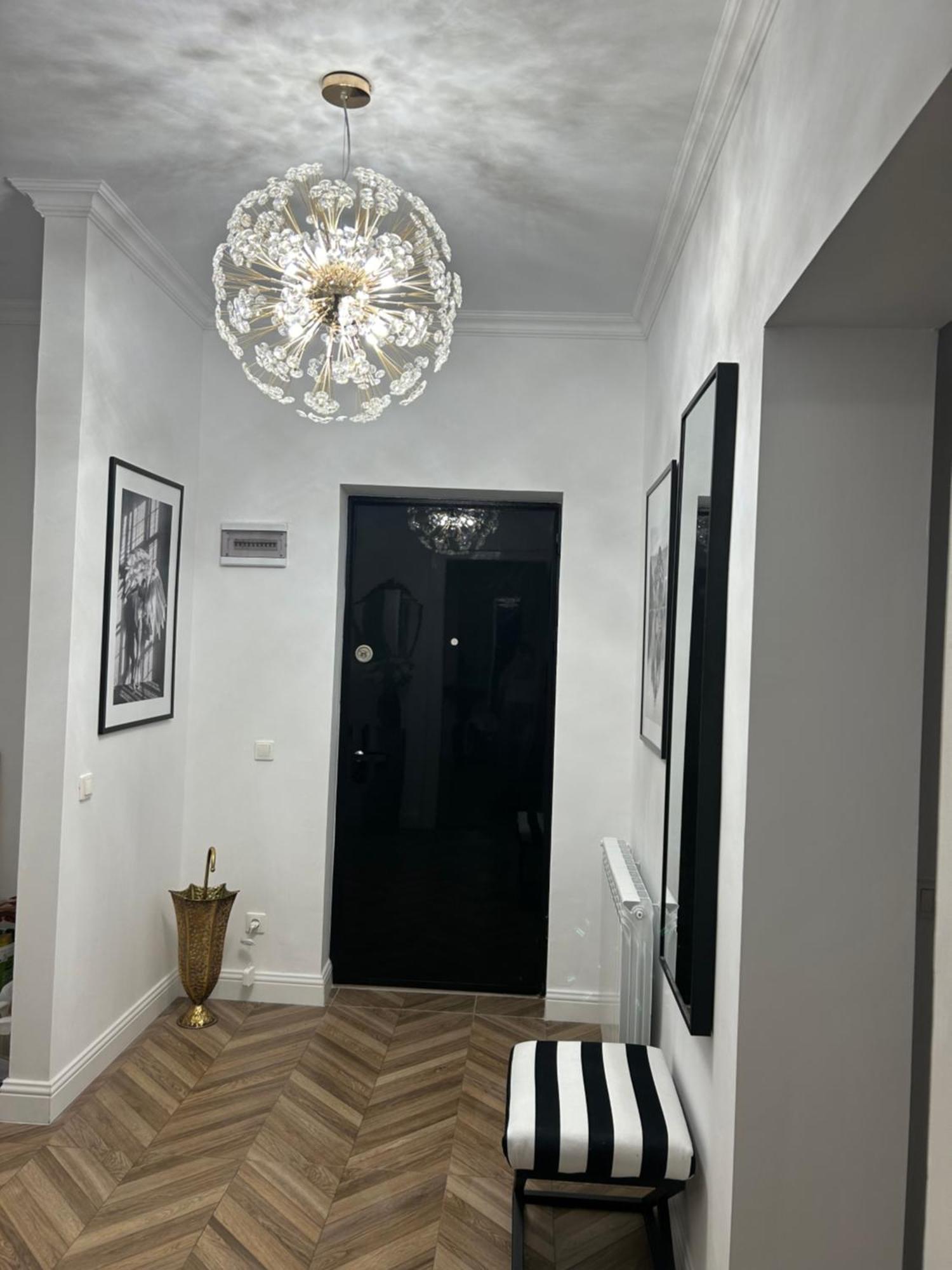 Rennes Apartment Sibiu Eksteriør billede