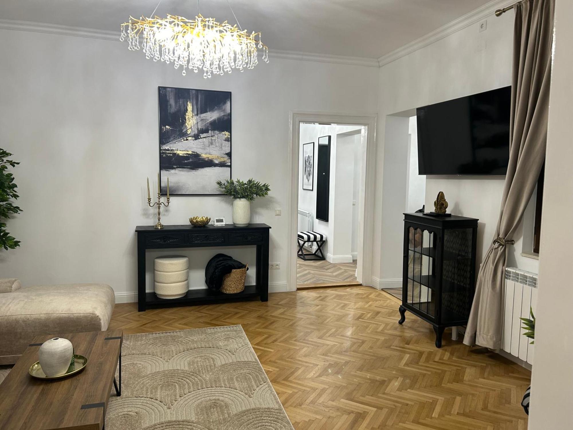 Rennes Apartment Sibiu Eksteriør billede