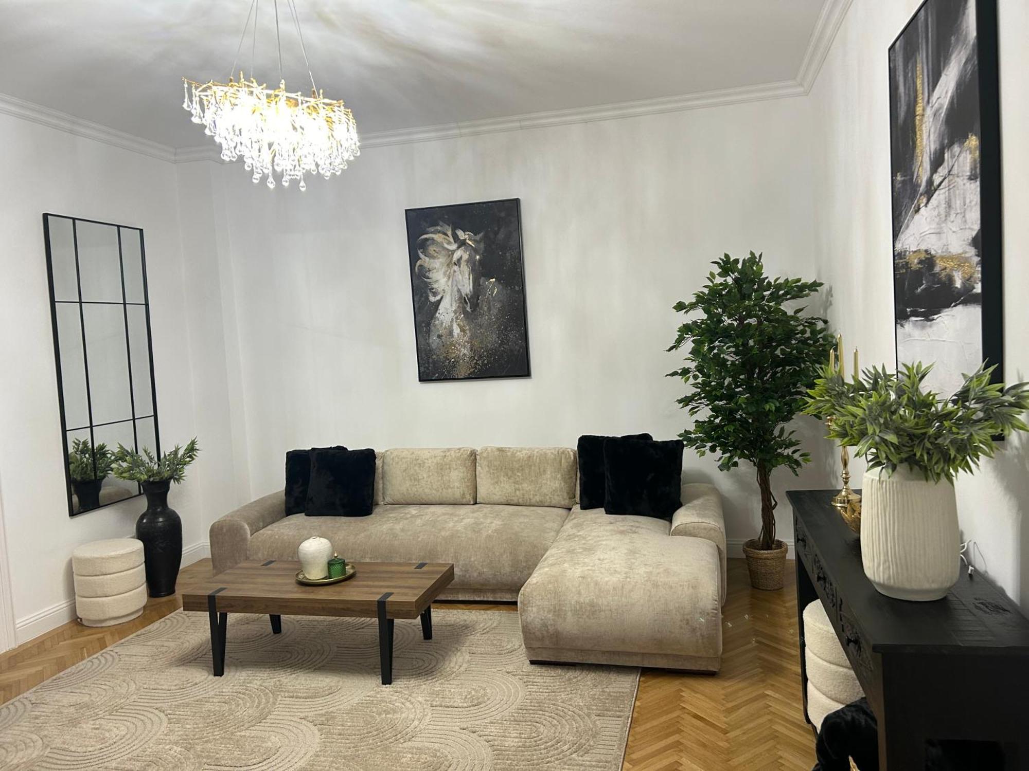 Rennes Apartment Sibiu Eksteriør billede