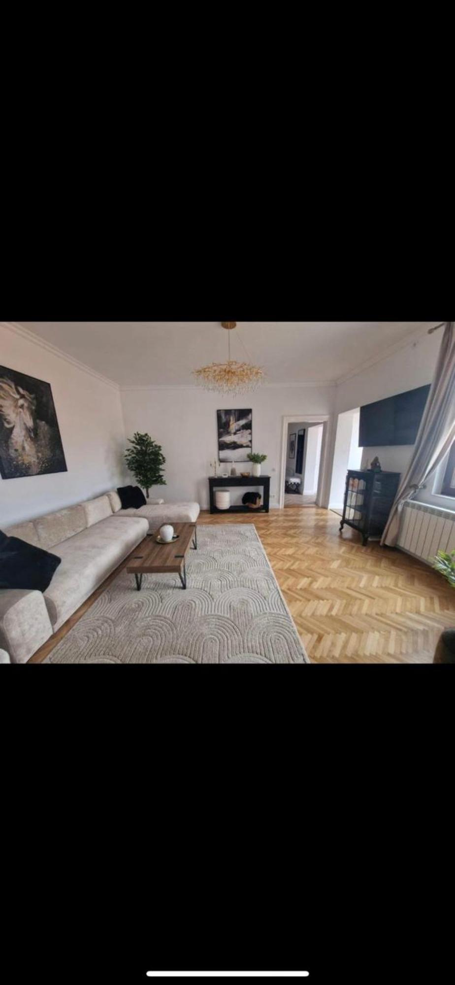 Rennes Apartment Sibiu Eksteriør billede
