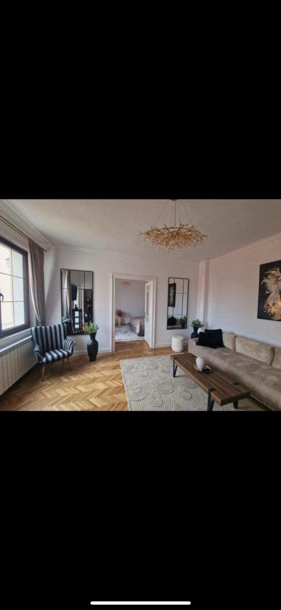 Rennes Apartment Sibiu Eksteriør billede