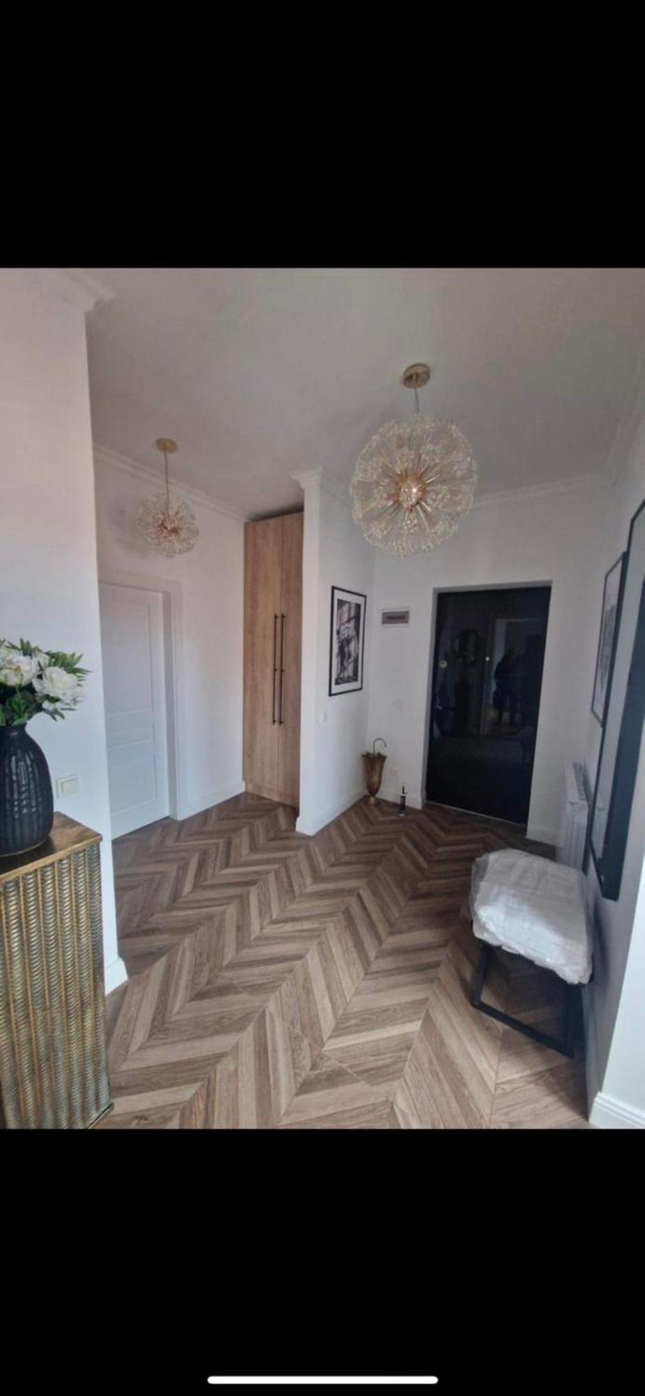 Rennes Apartment Sibiu Eksteriør billede