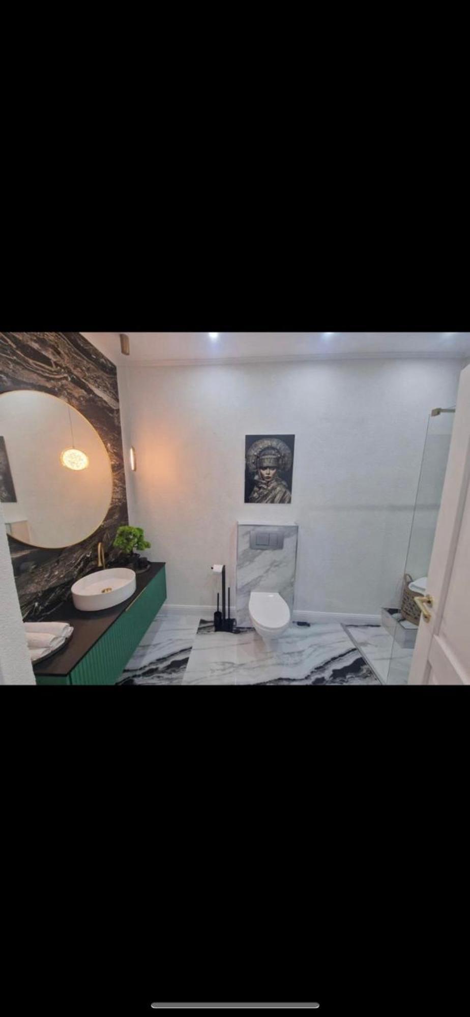Rennes Apartment Sibiu Eksteriør billede
