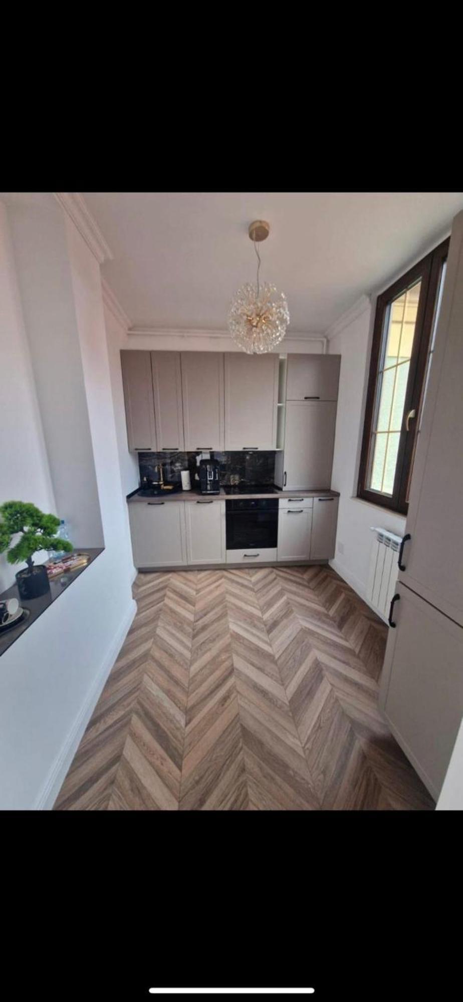 Rennes Apartment Sibiu Eksteriør billede