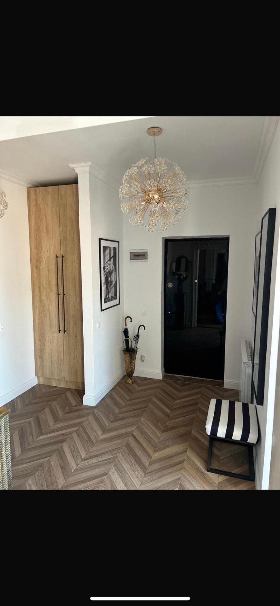 Rennes Apartment Sibiu Eksteriør billede
