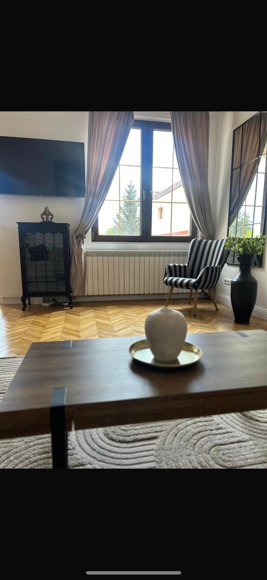 Rennes Apartment Sibiu Eksteriør billede