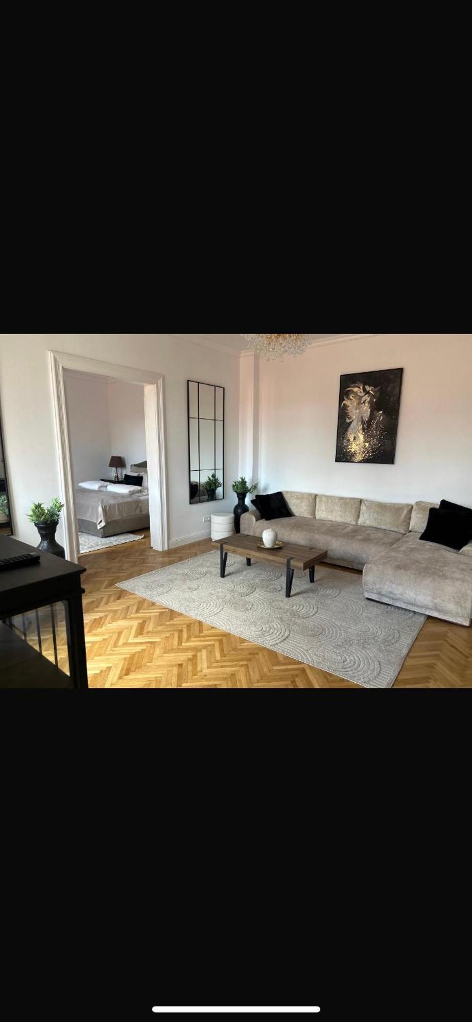 Rennes Apartment Sibiu Eksteriør billede
