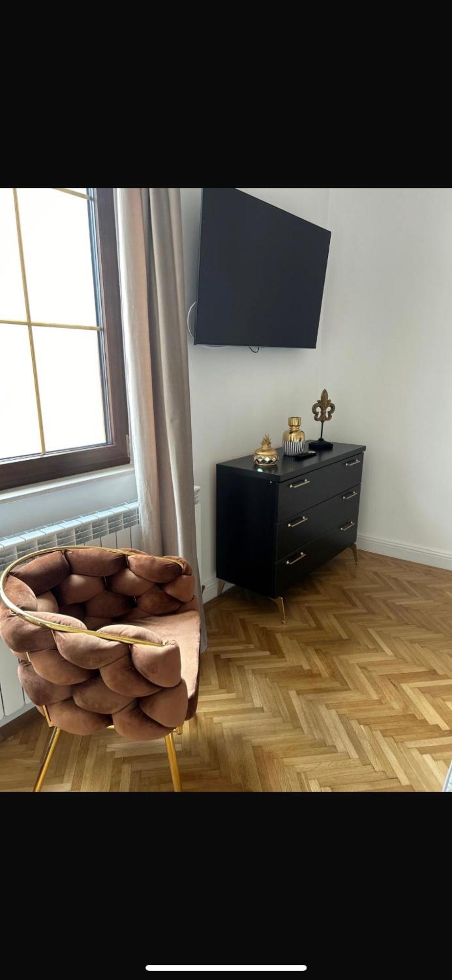 Rennes Apartment Sibiu Eksteriør billede