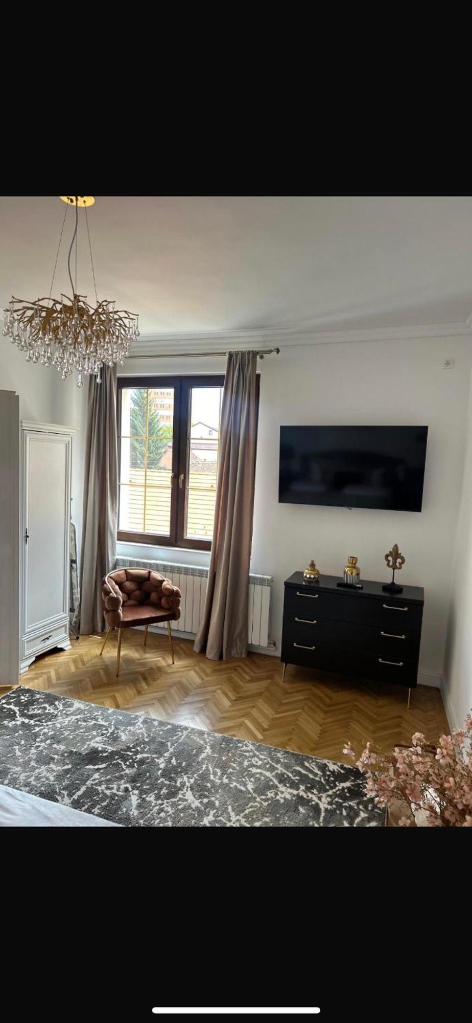 Rennes Apartment Sibiu Eksteriør billede